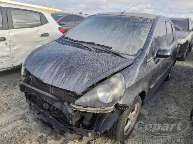 2005 HONDA FIT 
