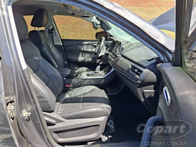 2025 CAOA CHERY TIGGO 5X 