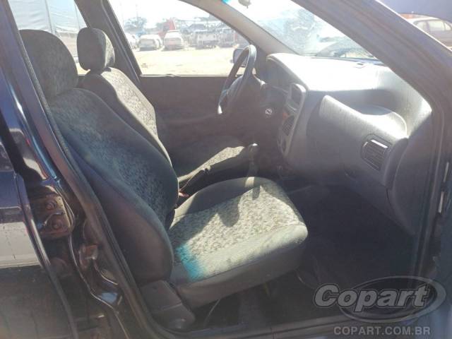 2008 FIAT PALIO 