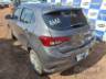2026 FIAT ARGO 