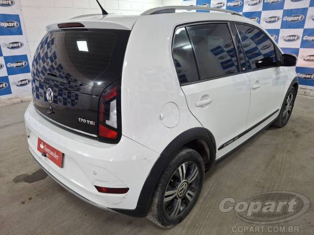 2019 VOLKSWAGEN UP 