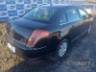 2011 CITROEN C4 PALLAS 