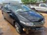 2010 HONDA CITY 