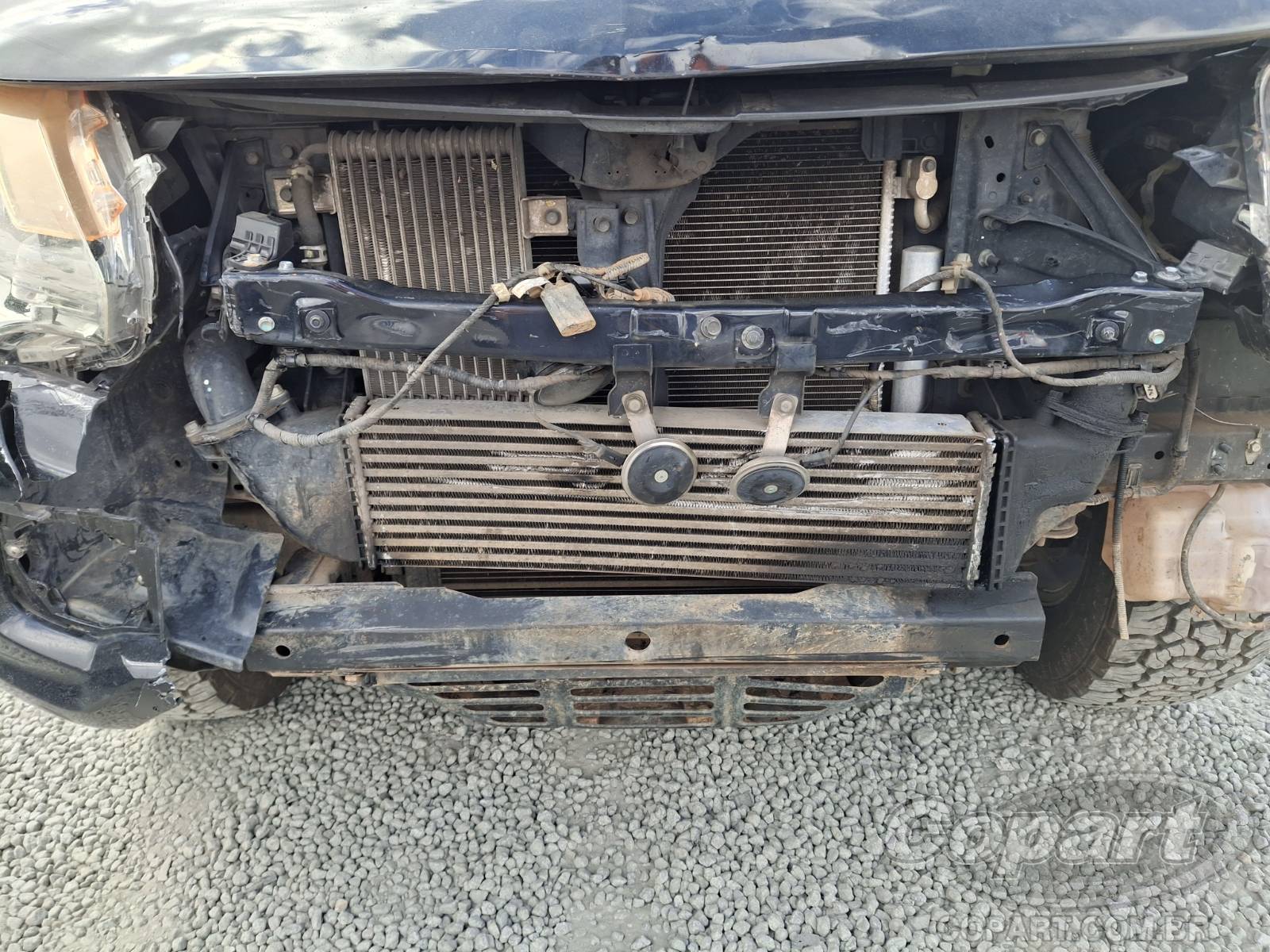 2018 MITSUBISHI L200 TRITON SPORT — foto 13 de 13