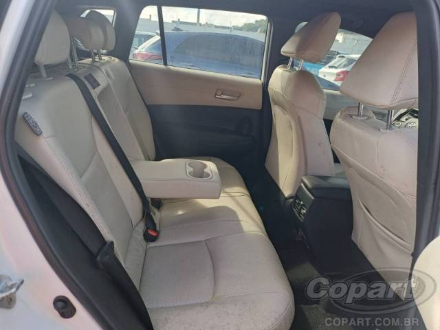 2024 TOYOTA COROLLA CROSS 