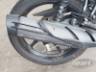 2025 YAMAHA FACTOR 