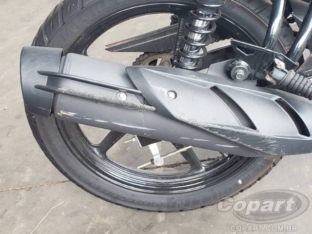 2025 YAMAHA FACTOR 