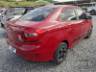 2021 FORD KA SEDAN 