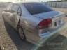 2006 HONDA CIVIC 