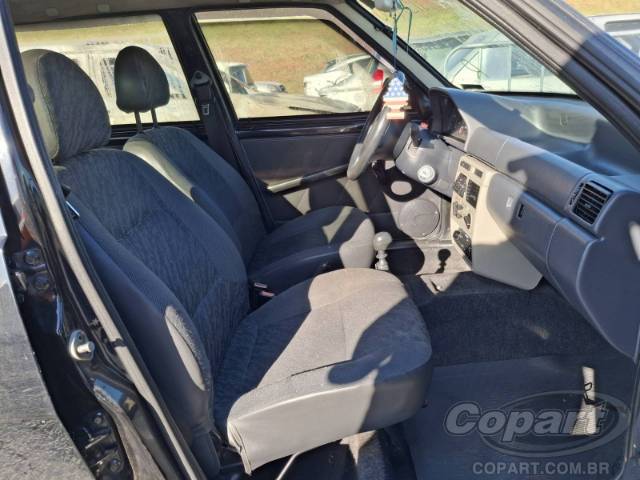 2008 FIAT UNO 