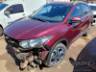 2016 HONDA HR-V 