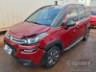 2018 CITROEN AIRCROSS 