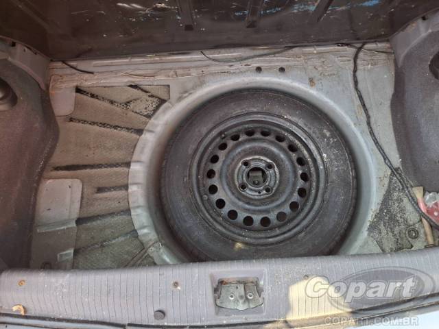 2004 CHEVROLET CORSA 