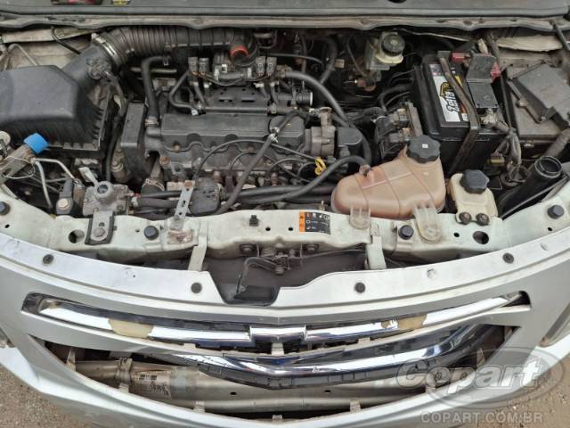 2014 CHEVROLET COBALT 