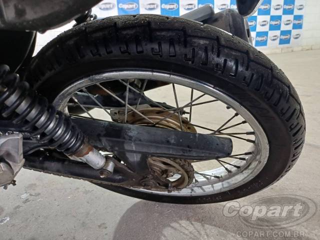 2021 HONDA CG 160 