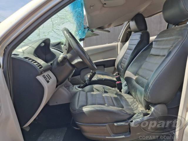 2017 MITSUBISHI L200 TRITON 