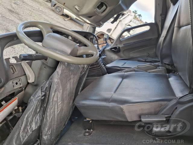 2012 HYUNDAI HD 78 