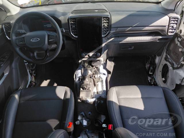 2026 FORD RANGER CD 