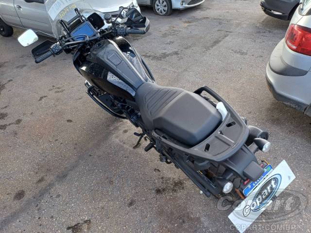 2024 HARLEY-DAVIDSON PAN AMERICA 