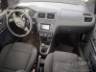 2017 VOLKSWAGEN FOX 