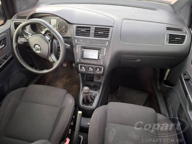 2017 VOLKSWAGEN FOX 
