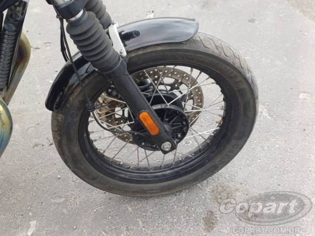 2023 ROYAL ENFIELD INTERCEPTOR 