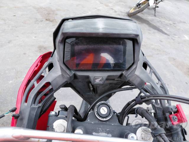 2024 HONDA XRE SAHARA 300 