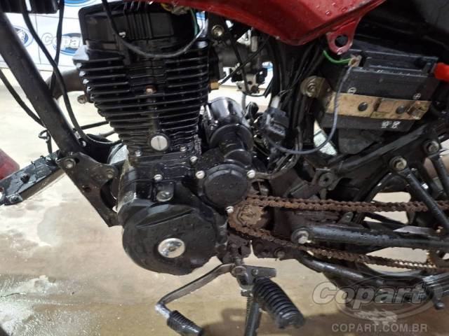 2025 SHINERAY XY 150 