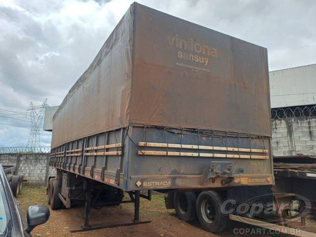 0 ESTRADA SEMI-REBOQUE 