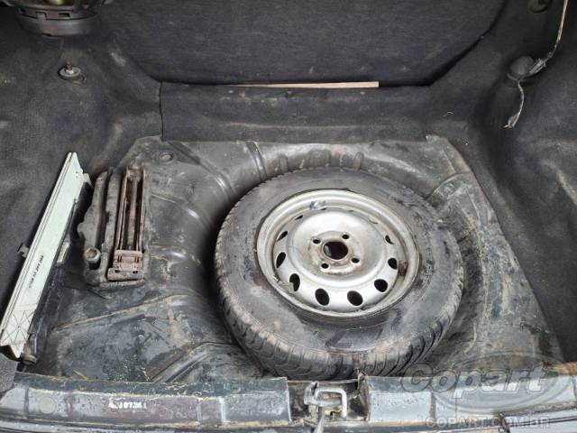 2010 CHEVROLET CLASSIC 