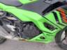 2025 KAWASAKI NINJA 500 