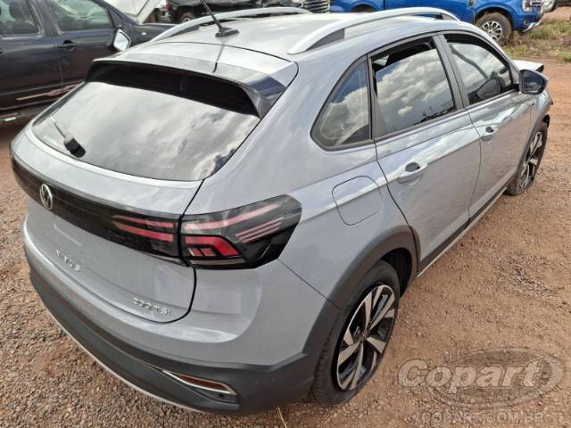 2024 VOLKSWAGEN NIVUS 