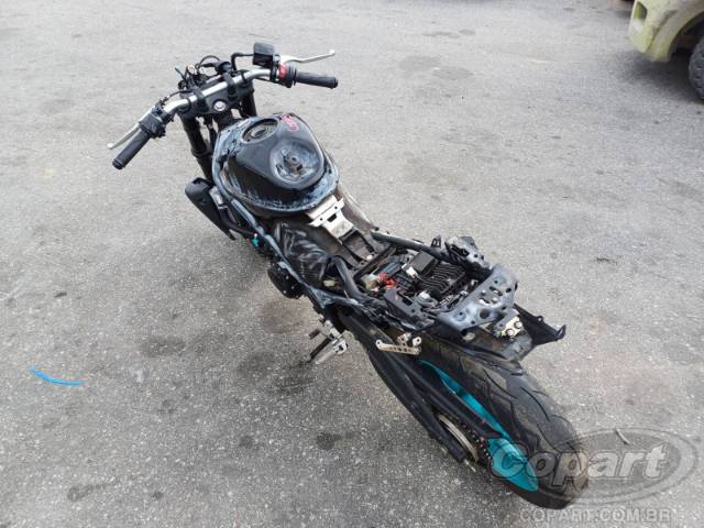 2024 YAMAHA MT-03 
