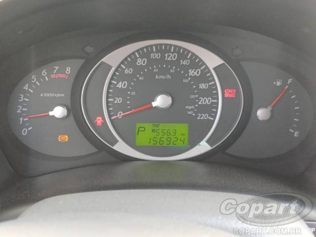 2009 HYUNDAI TUCSON 