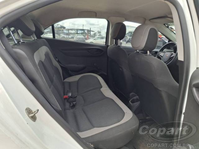 2016 CHEVROLET ONIX 