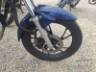 2024 HONDA CG 160 