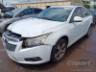 2012 CHEVROLET CRUZE 