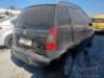 2008 FIAT IDEA 