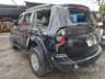 2009 MITSUBISHI PAJERO SPORT 
