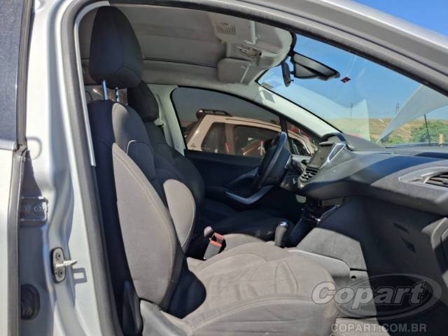 2014 PEUGEOT 208 