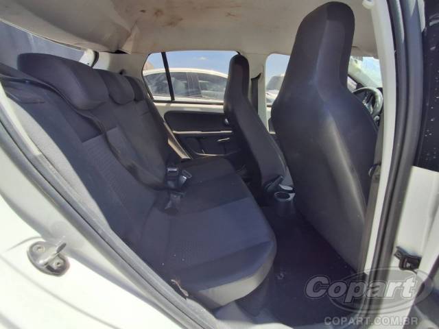 2019 VOLKSWAGEN UP 