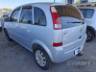 2007 CHEVROLET MERIVA 