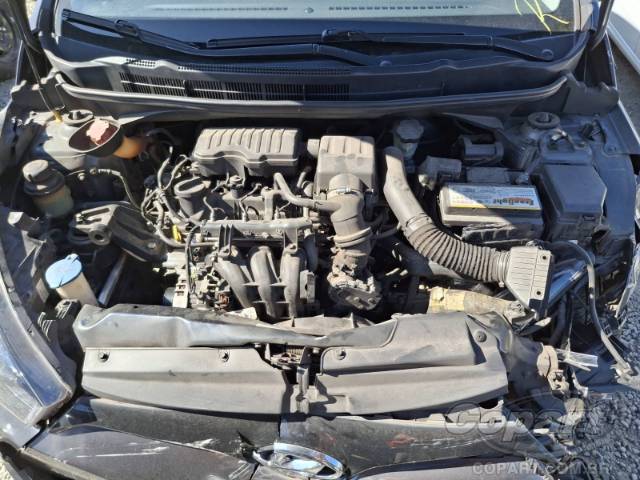 2015 HYUNDAI HB20S 