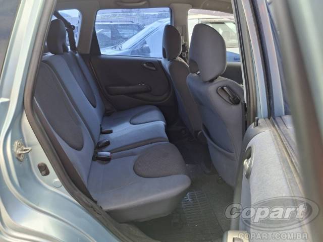 2005 HONDA FIT 