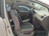 2015 VOLKSWAGEN FOX 