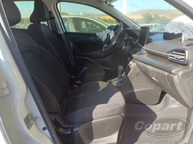 2024 FIAT PULSE 