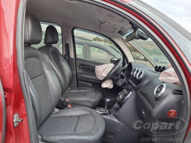 2015 CITROEN C3 AIRCROSS 