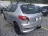 2012 PEUGEOT 207 