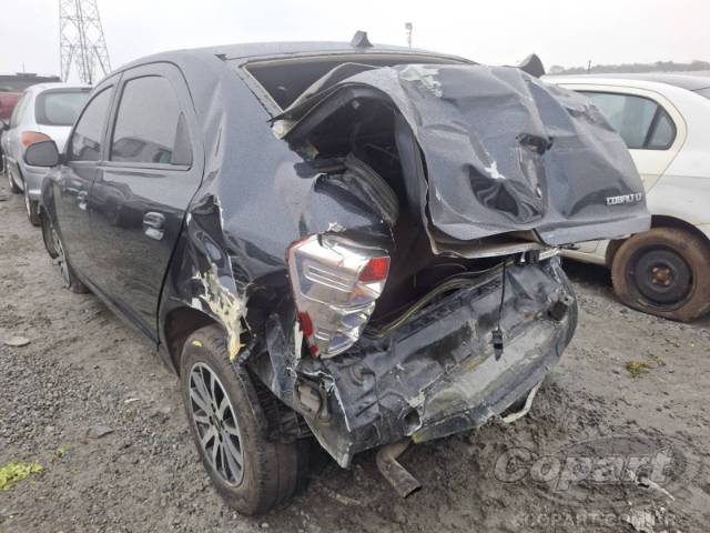 2015 CHEVROLET COBALT 