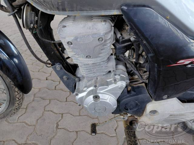 2022 HONDA CG 160 